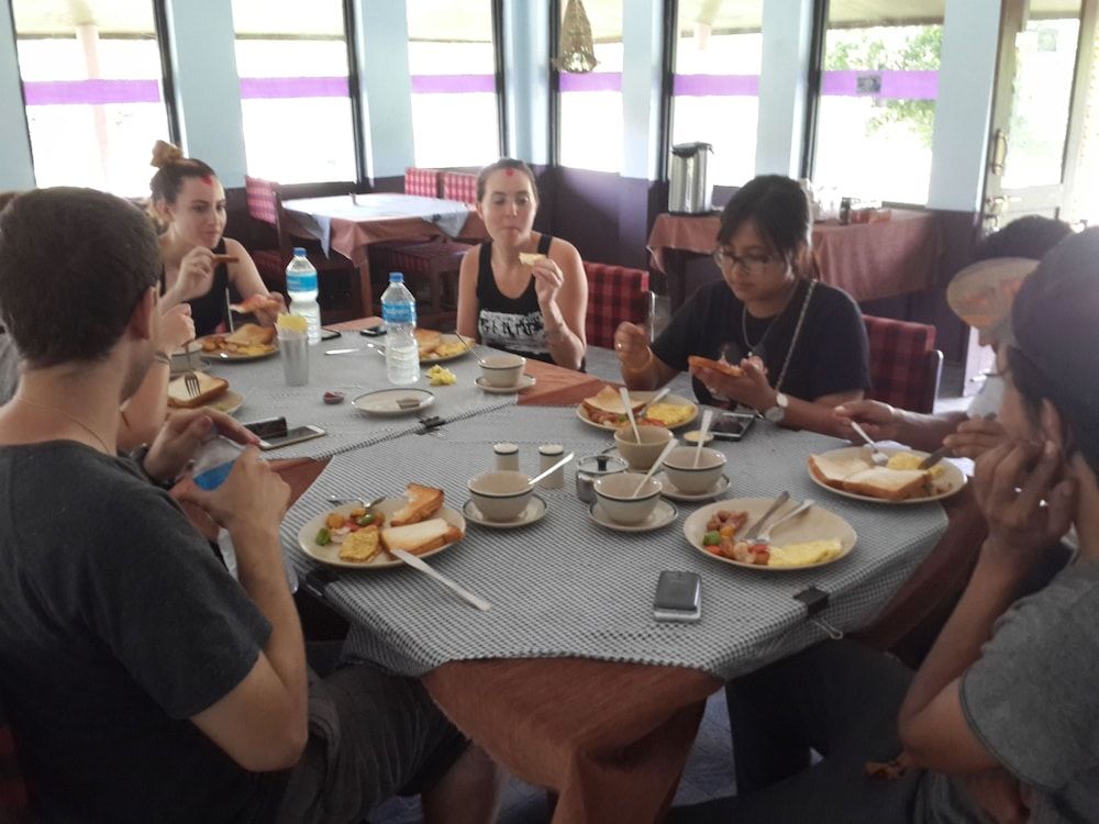 undefined Wildlife Adventure Resort 10