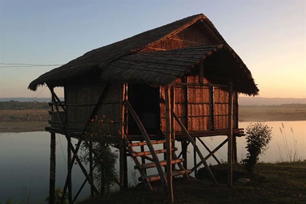 undefined Wildlife Adventure Resort 8