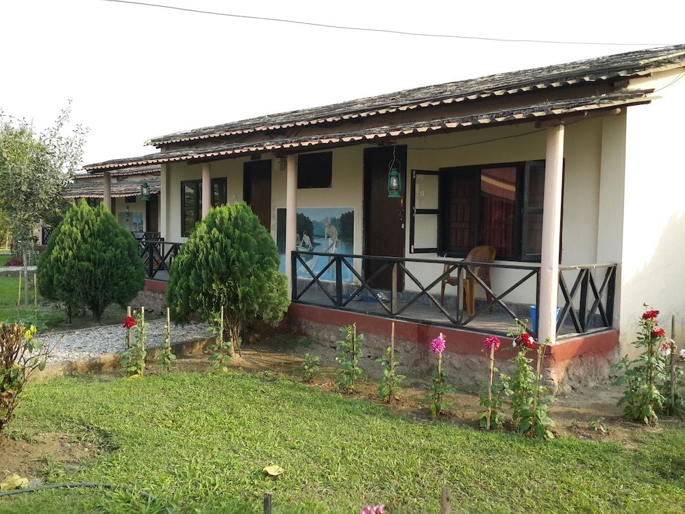 undefined Wildlife Adventure Resort 2