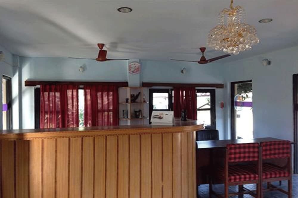 undefined Wildlife Adventure Resort 9