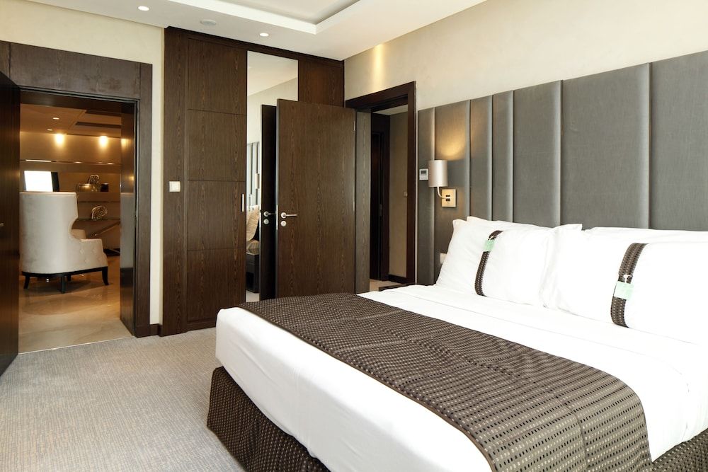 Royal Suite