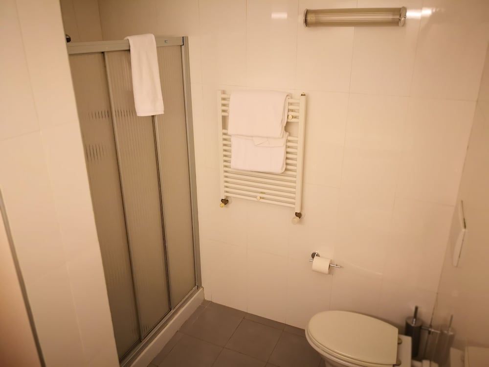 Hotel Ristorante Trendy Comfort Double or Twin Room 10