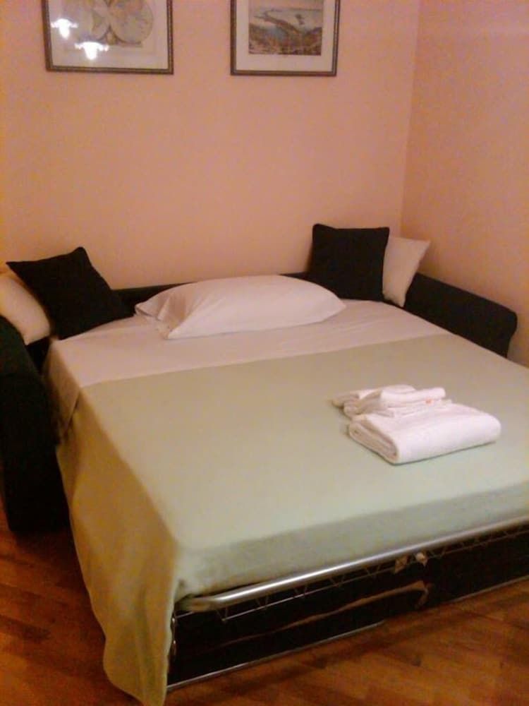 B & B il Bacchino Prato