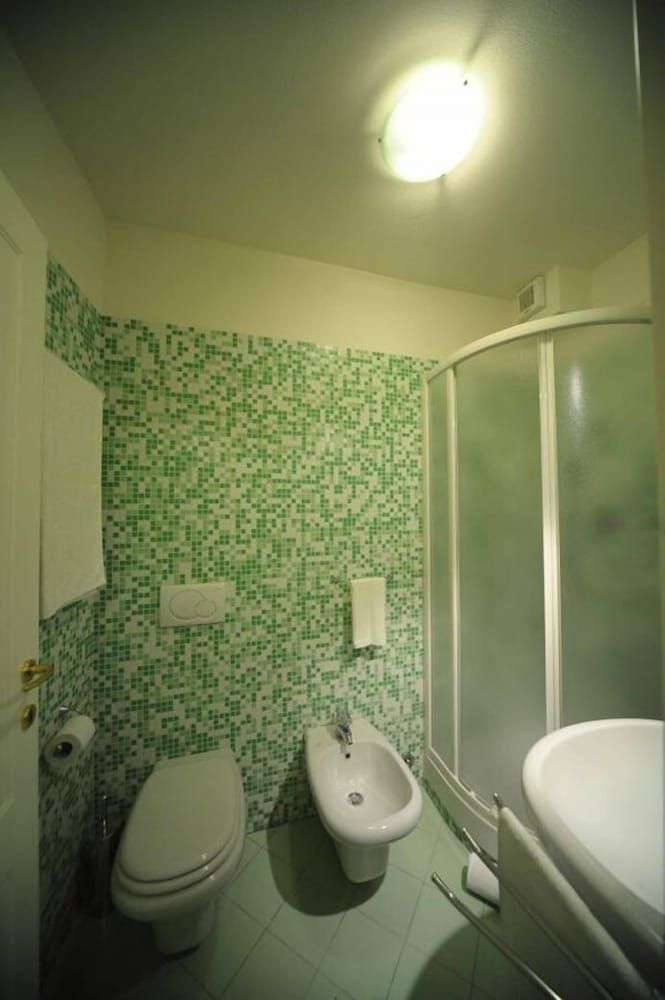 B & B il Bacchino Prato
