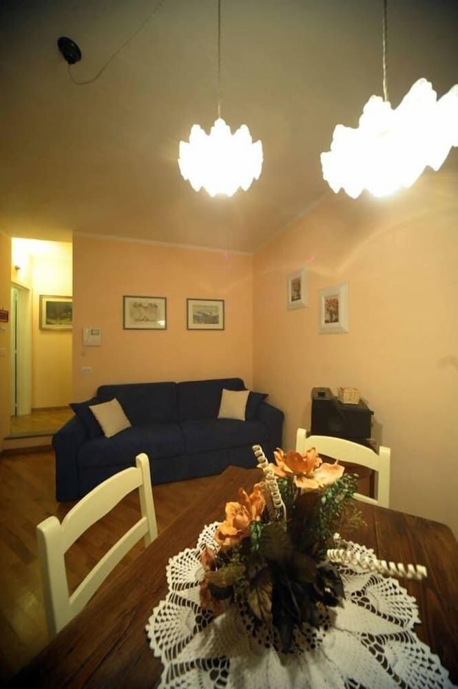 B & B il Bacchino Prato