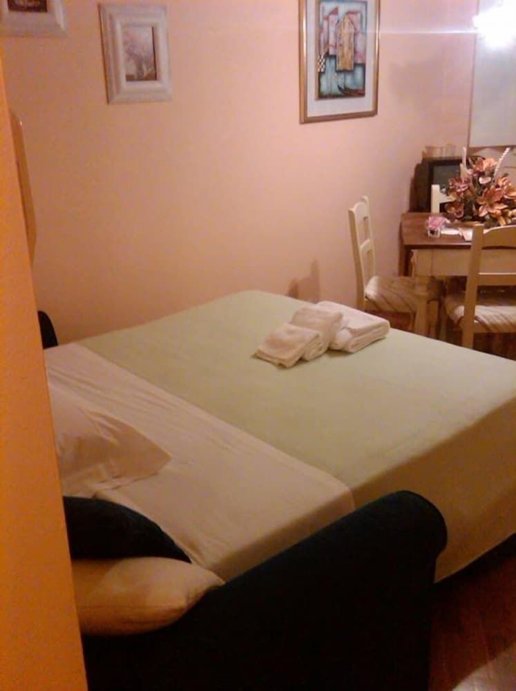 B & B il Bacchino Prato