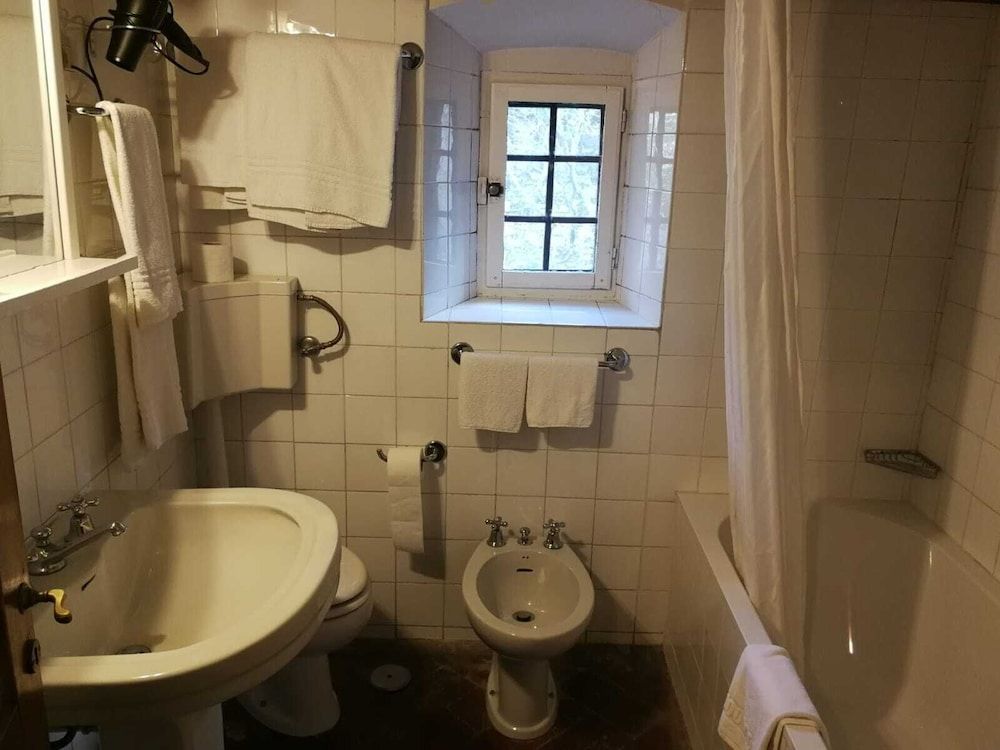 Villa Rucellai Double or Twin Room 18