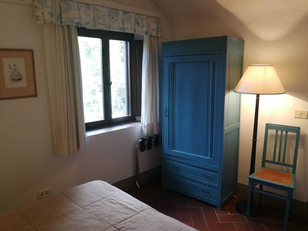 Villa Rucellai Double or Twin Room 25
