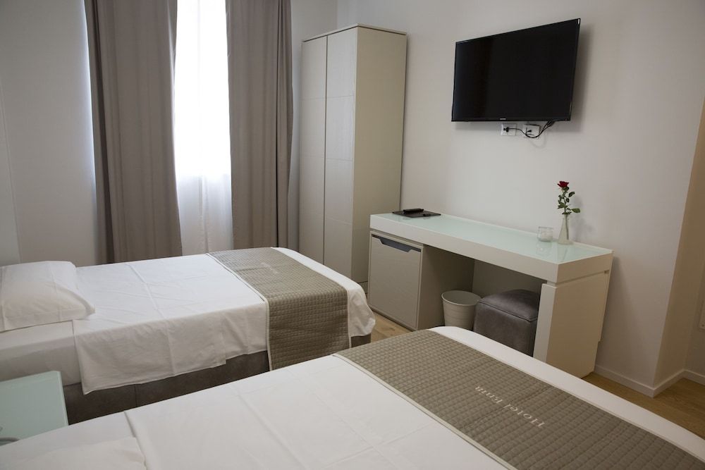 Superior Double or Twin Room, 1 Bedroom, Accessible