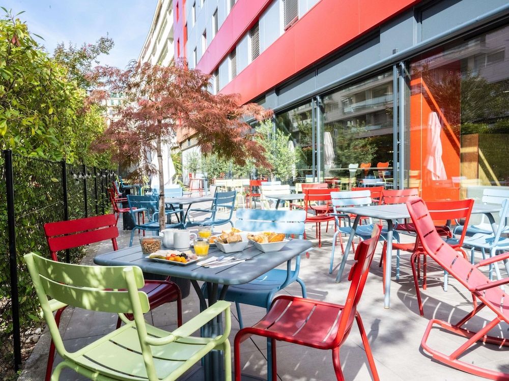 undefined ibis Geneve Centre Nations