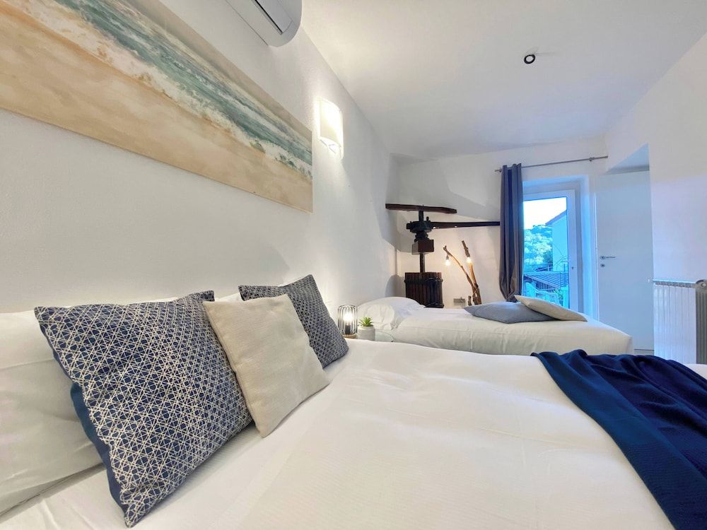 La Casa Rosa Traditional Room, 1 Bedroom, Hill View, Ground Floor 2