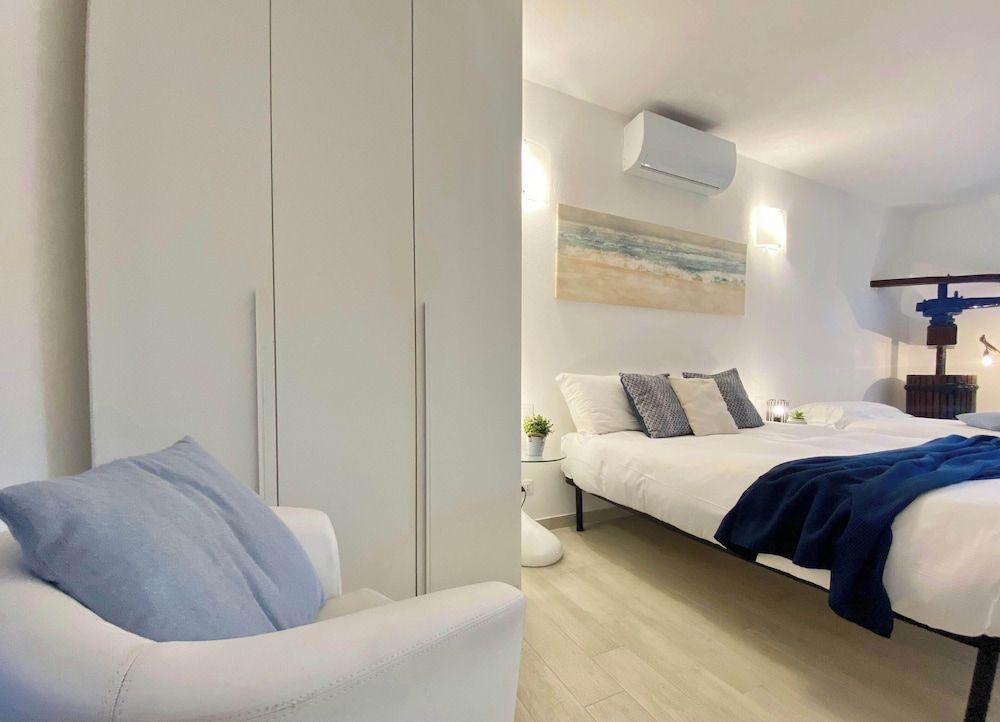 La Casa Rosa Traditional Room, 1 Bedroom, Hill View, Ground Floor 5