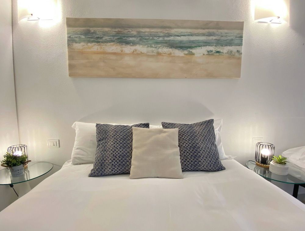 La Casa Rosa Traditional Room, 1 Bedroom, Hill View, Ground Floor