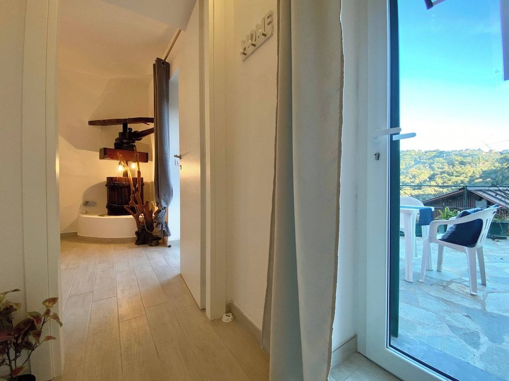 La Casa Rosa Traditional Room, 1 Bedroom, Hill View, Ground Floor 15