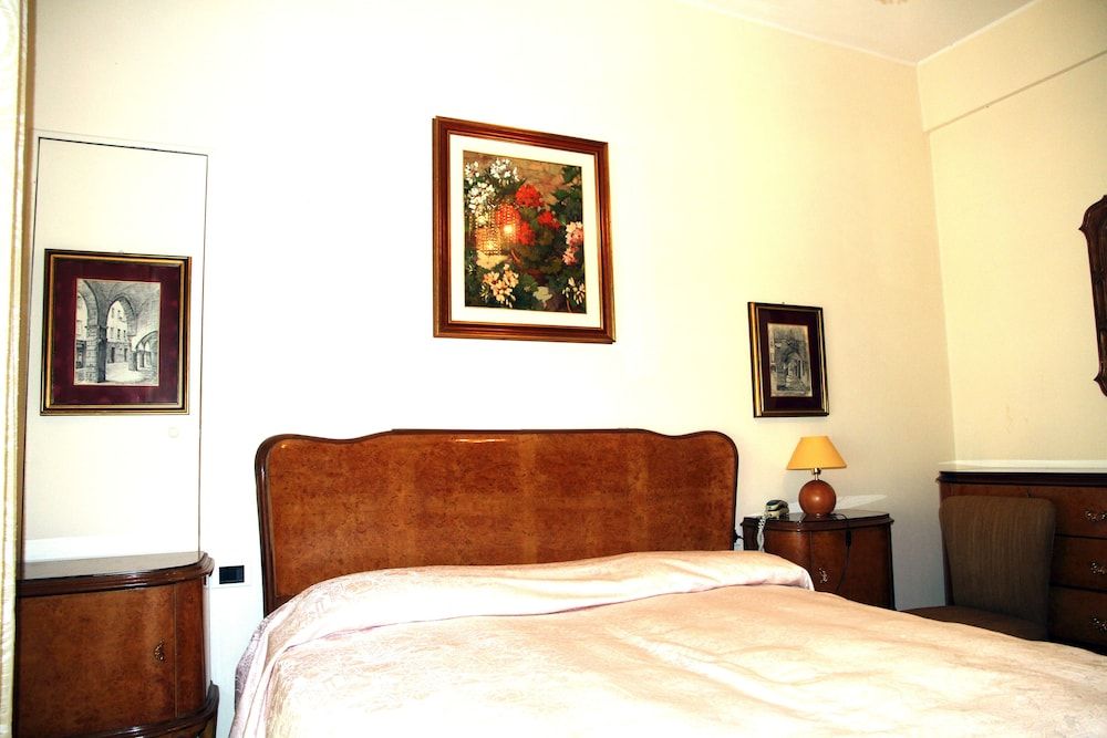 undefined Delizia Master Guest apartment 2