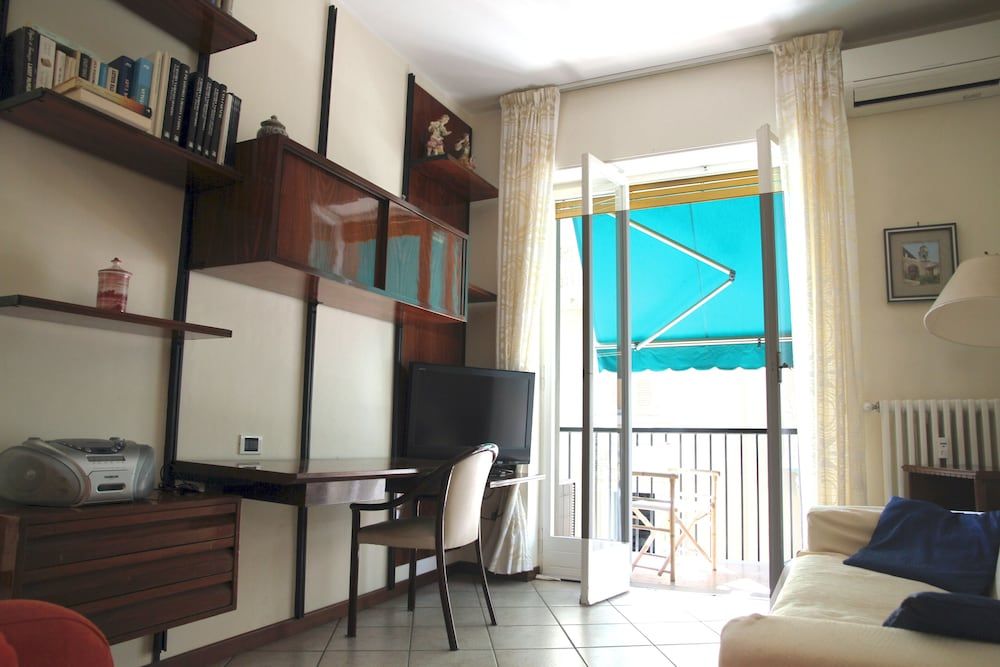undefined Delizia Master Guest apartment 10