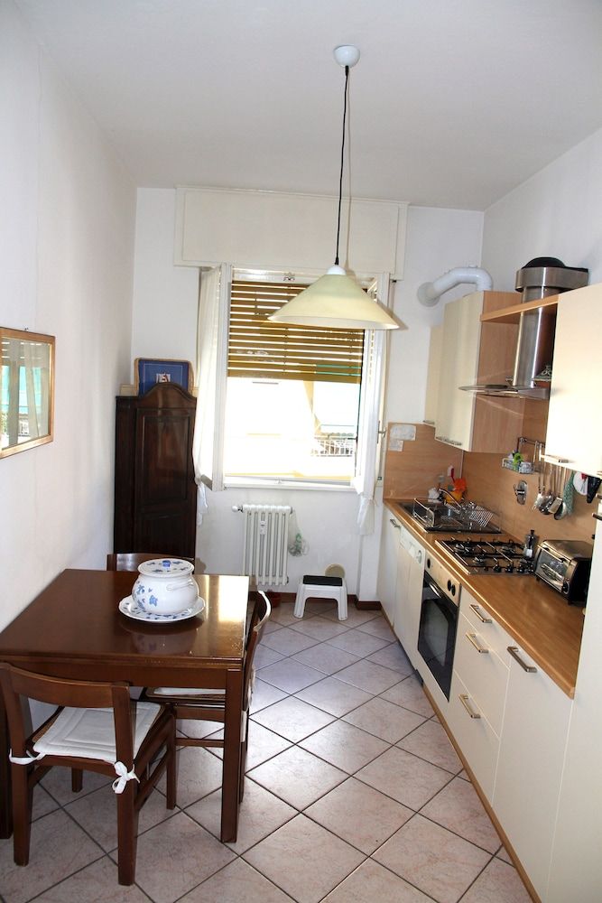 undefined Delizia Master Guest apartment 8