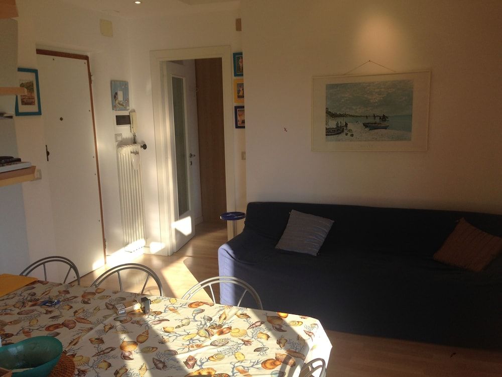 Rossetti 8 Apartment, 2 Bedrooms 17