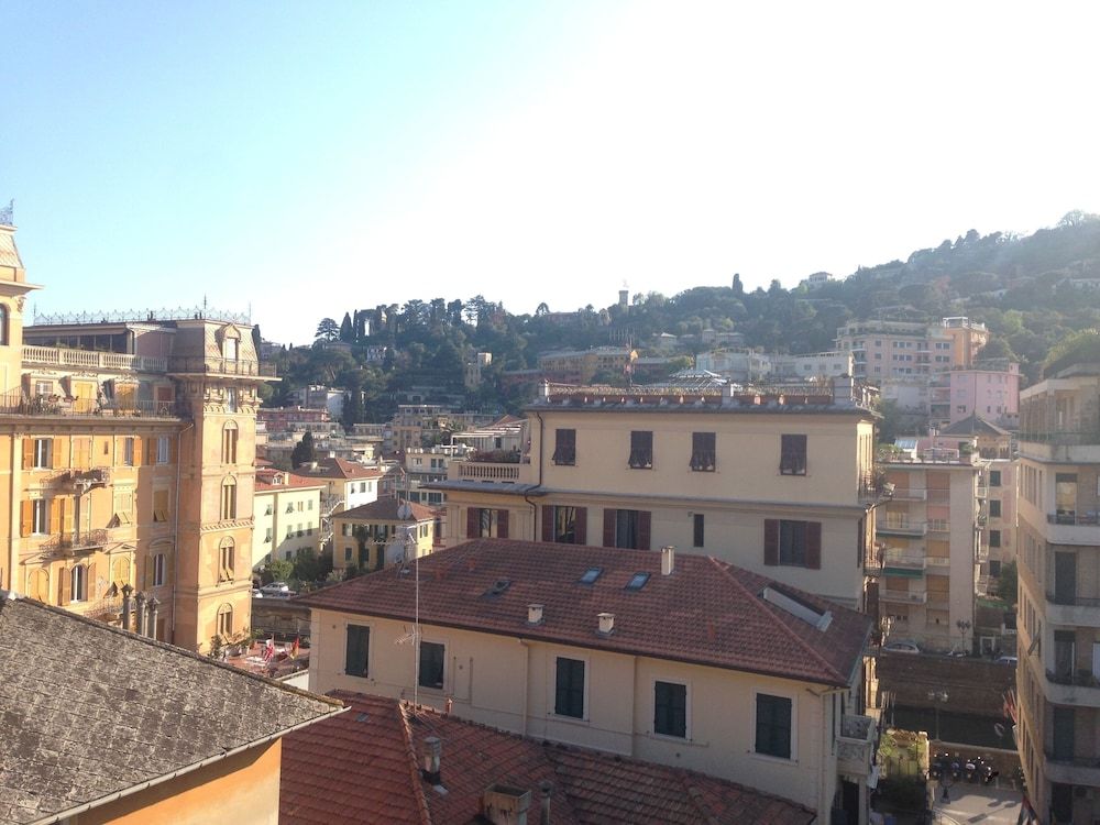 Rossetti 8 Apartment, 2 Bedrooms 26