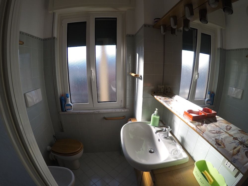 Rossetti 8 Apartment, 2 Bedrooms 21