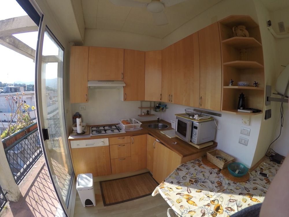 Rossetti 8 Apartment, 2 Bedrooms 14