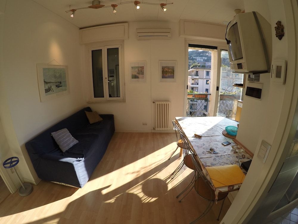 Rossetti 8 Apartment, 2 Bedrooms 19