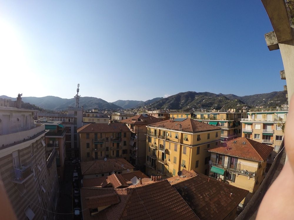 Rossetti 8 Apartment, 2 Bedrooms 24