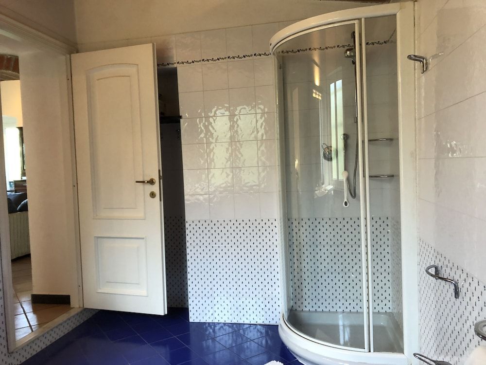 House Maria Rosa Apartment, 1 Bedroom 9