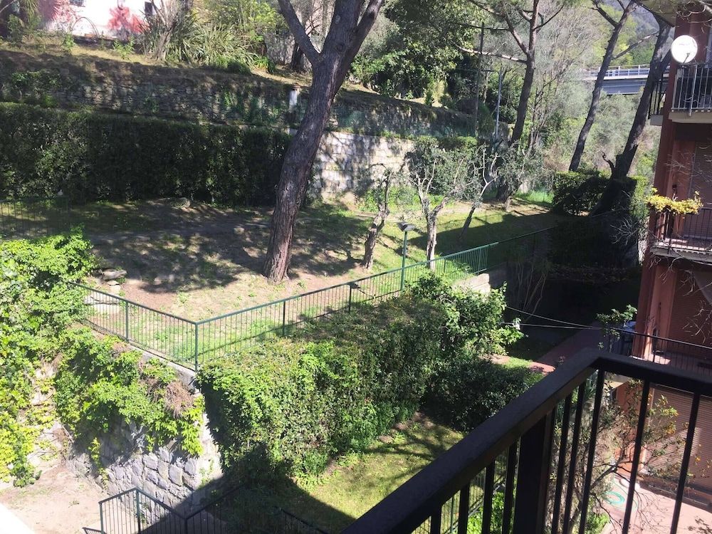 Casa di Giò Studio 21