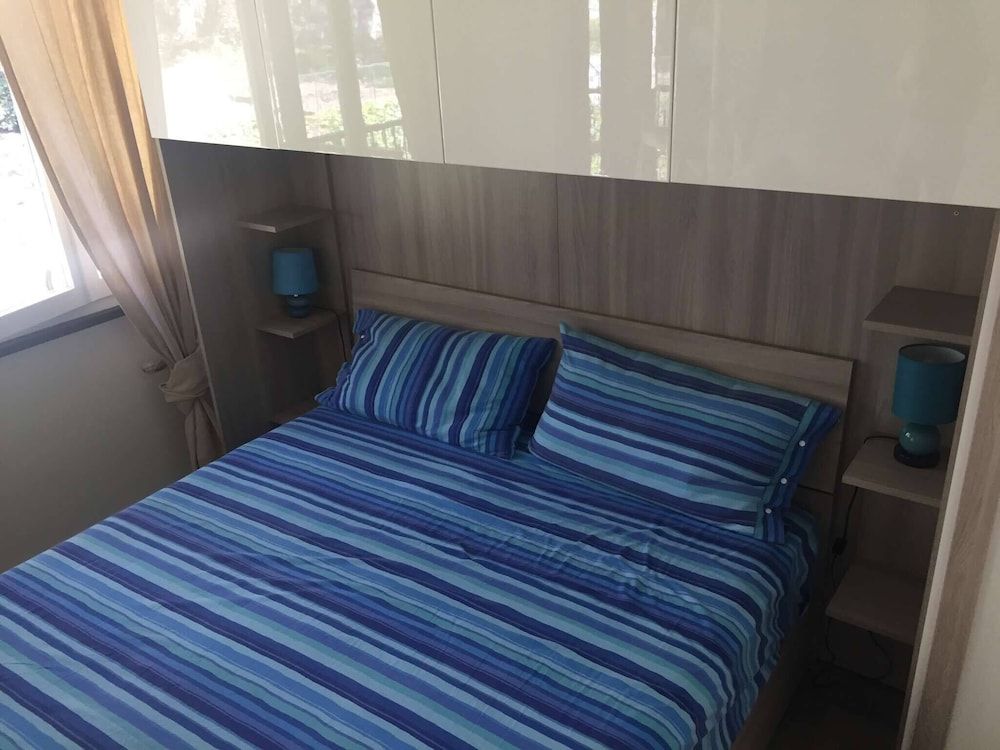 Casa di Giò Studio 5