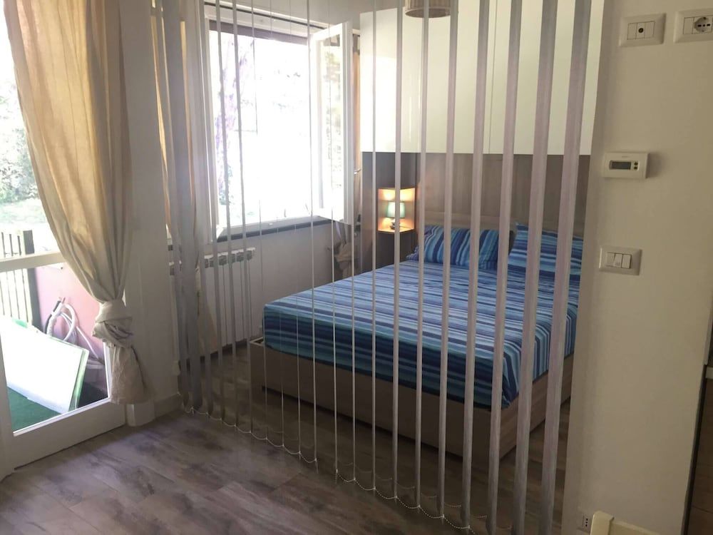 Casa di Giò Studio 4