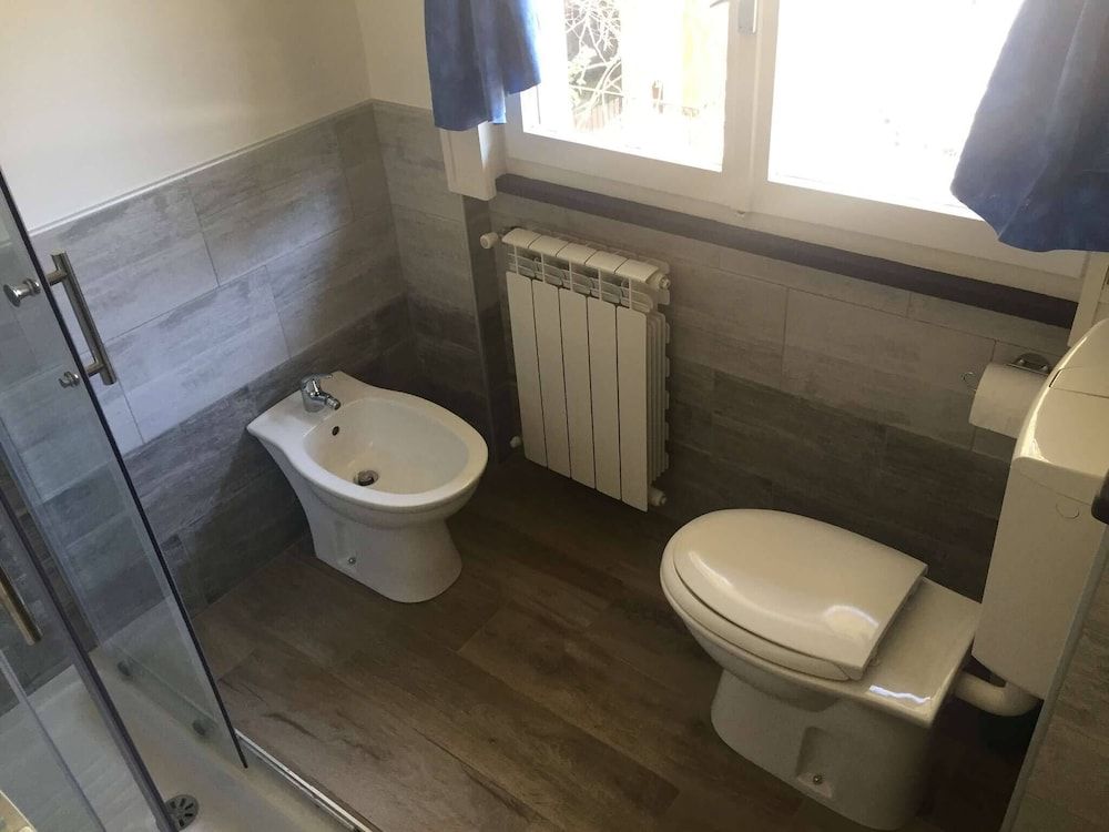 Casa di Giò Studio 15