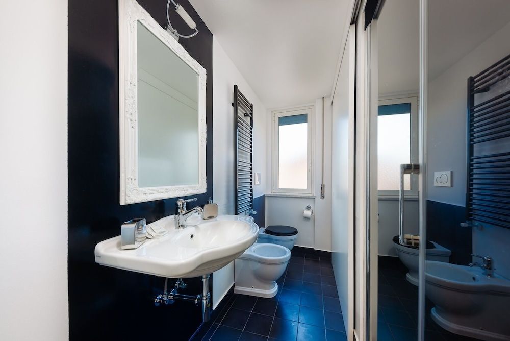 CASAVIVA - PRIMAVERA 1a RAPALLO Apartment, 3 Bedrooms 16