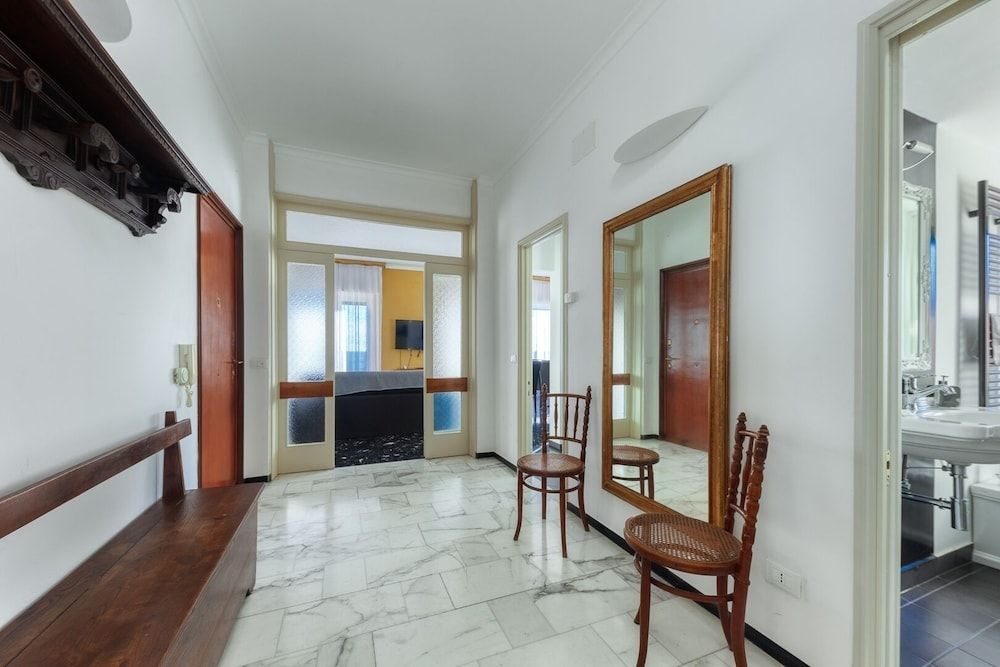 undefined CASAVIVA - PRIMAVERA 1a RAPALLO 9