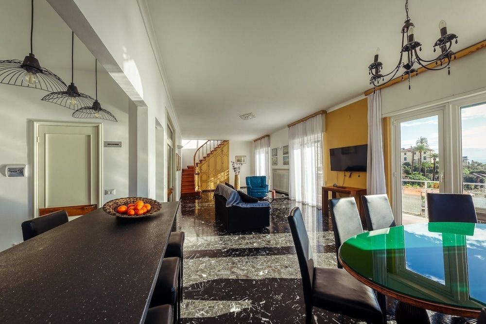 undefined CASAVIVA - PRIMAVERA 1a RAPALLO 8