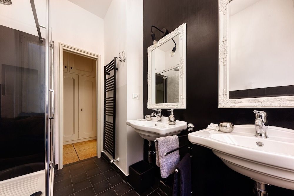 CASAVIVA - PRIMAVERA 1a RAPALLO Apartment, 3 Bedrooms 17