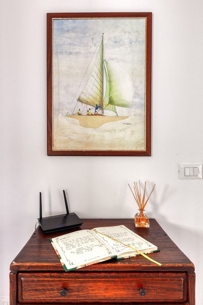 CASAVIVA - PRIMAVERA 1a RAPALLO Apartment, 3 Bedrooms 14