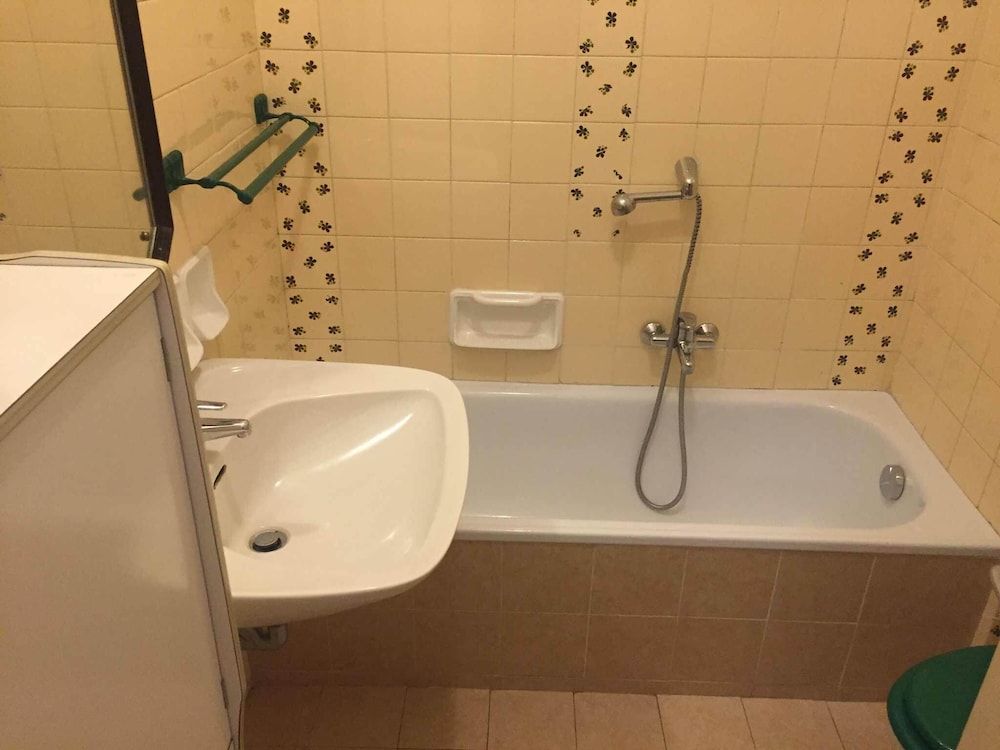 Eurotel 312 Apartment, 1 Bedroom 8