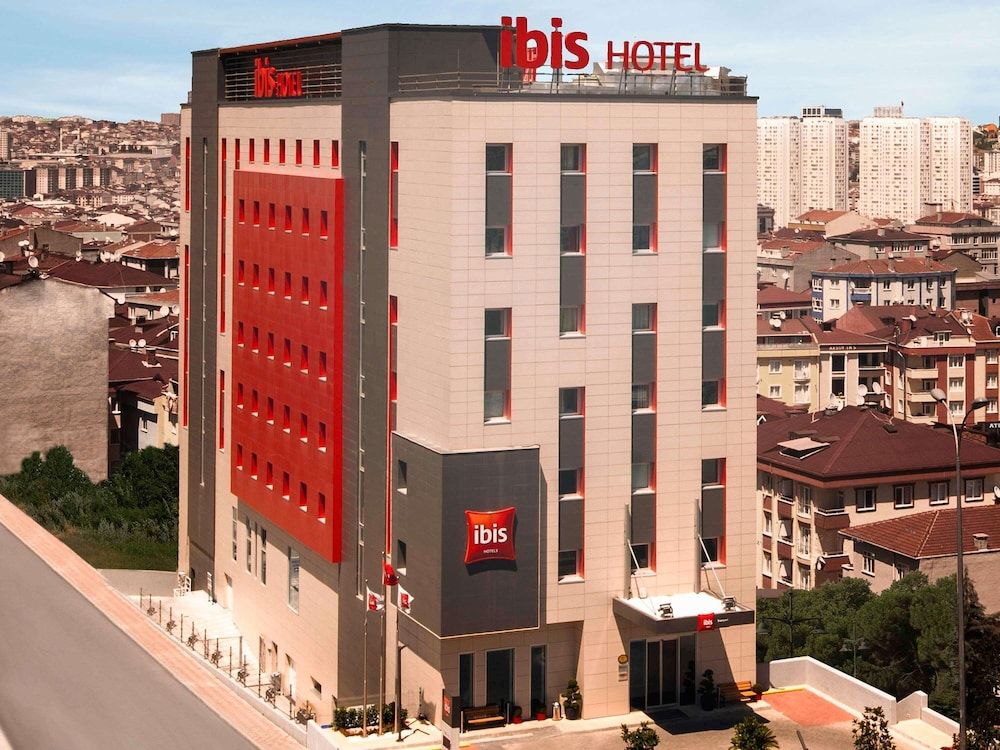 undefined ibis Istanbul Esenyurt 5