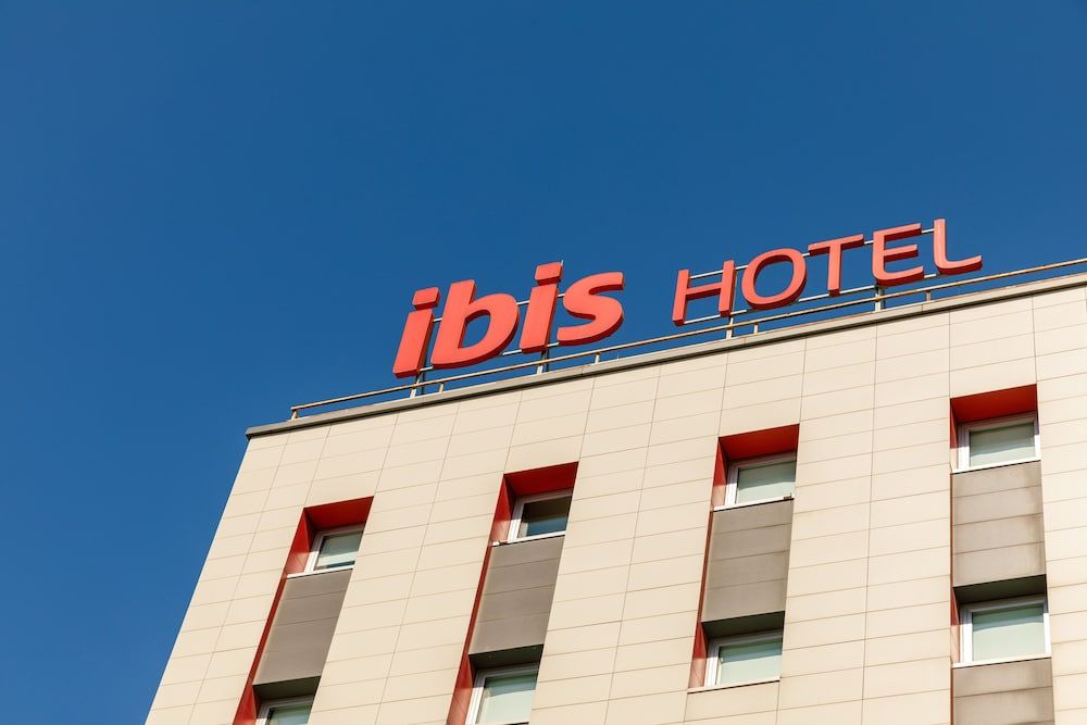 undefined ibis Istanbul Esenyurt