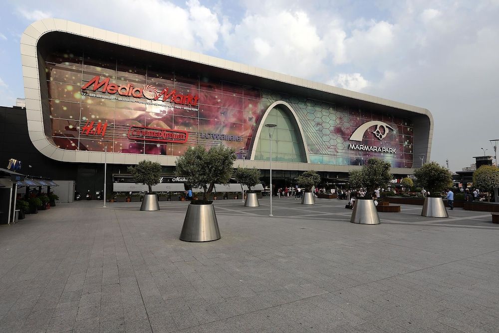 undefined ibis Istanbul Esenyurt 7