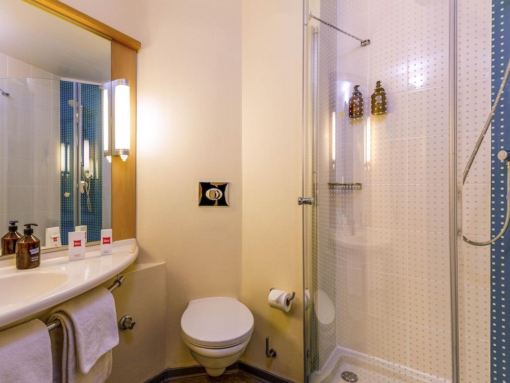 ibis Istanbul Esenyurt Room, 2 Twin Beds 4