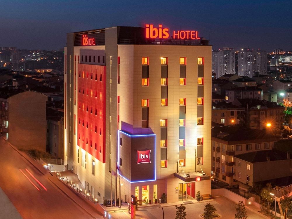 undefined ibis Istanbul Esenyurt 8
