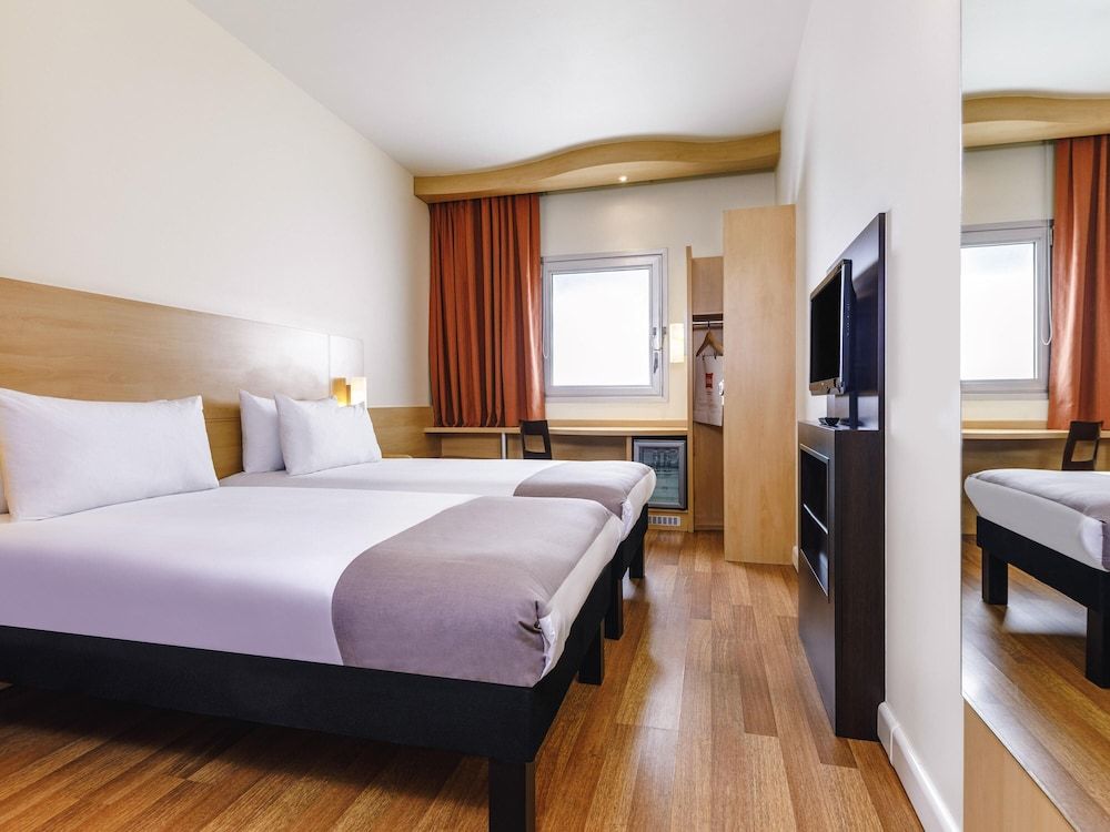 ibis Istanbul Esenyurt Room, 2 Twin Beds 3
