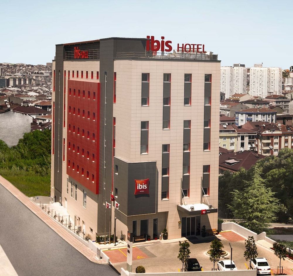 undefined ibis Istanbul Esenyurt 6