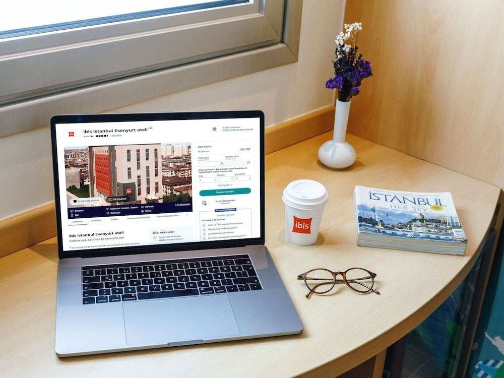 ibis Istanbul Esenyurt