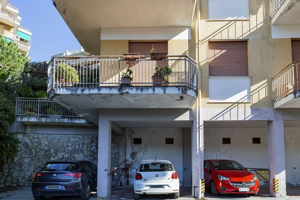 undefined Una Terrazza su Rapallo by Wonderful Italy 2