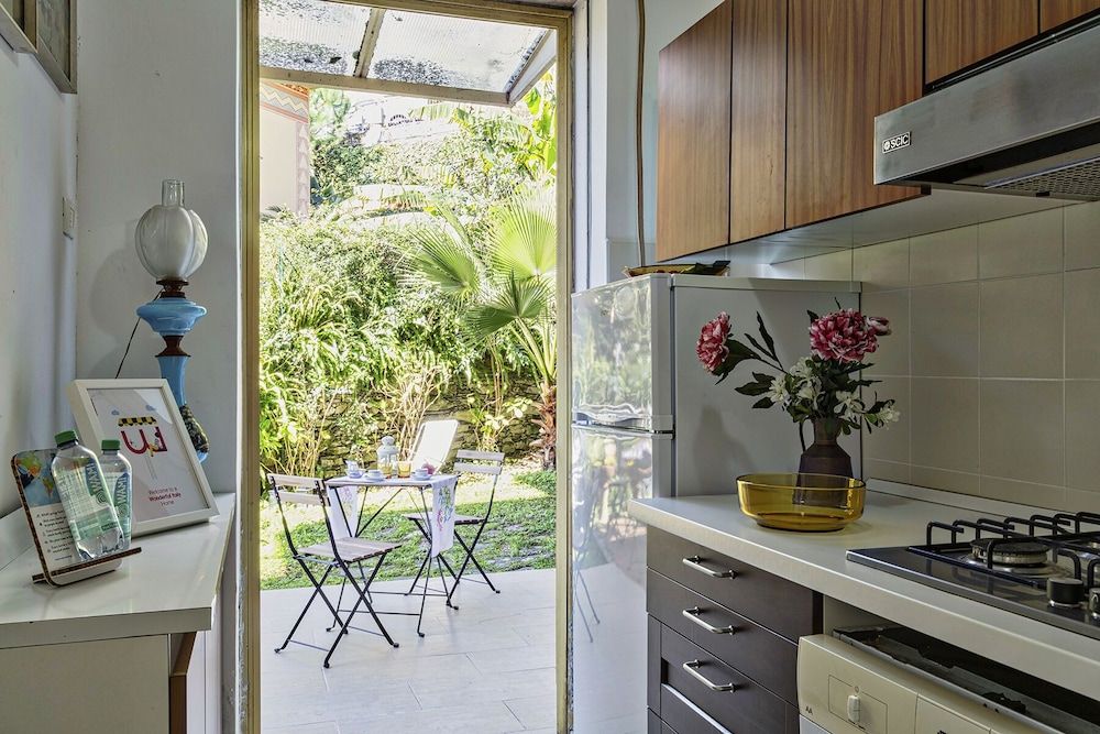 undefined Una Terrazza su Rapallo by Wonderful Italy 10