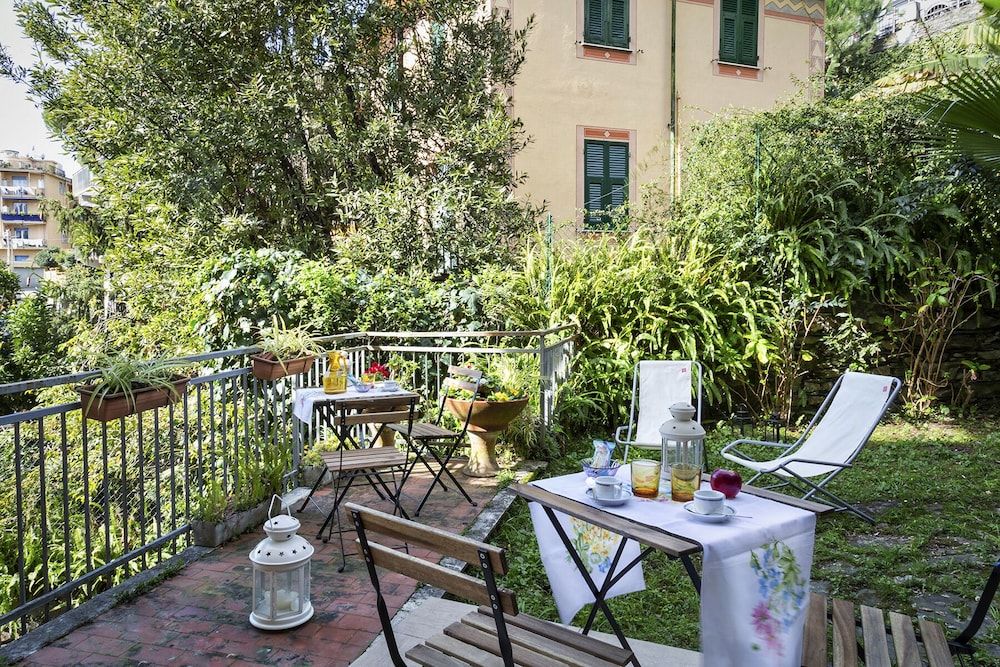 undefined Una Terrazza su Rapallo by Wonderful Italy 3