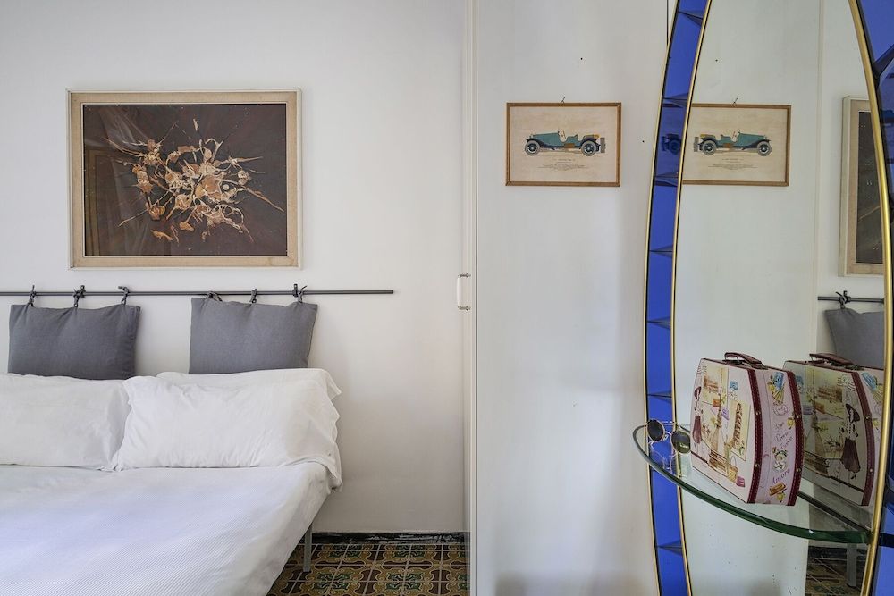 undefined Una Terrazza su Rapallo by Wonderful Italy 5